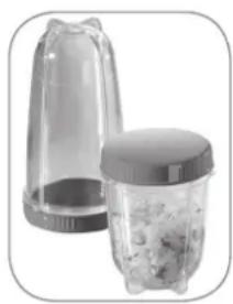 Gourmetmaxx 05611 - PLEASE NOTE! - 1
