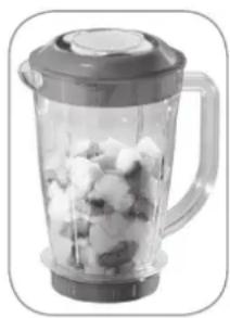 Gourmetmaxx 05611 - LET OP! - 1