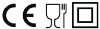 Gourmetmaxx 05611 - Technische Daten - 1