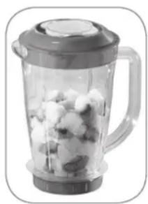 Gourmetmaxx 05611 - PLEASE NOTE! - 1