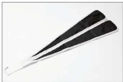 VitalMaxx 04318 - B) Applying cuff extensions - 1