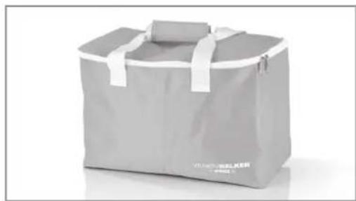 VitalMaxx 04318 - 1a. Aanschakelen ZONDER timer: - 10
