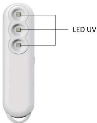 LIVOO SA116 - Description du produit - 2