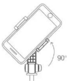 LIVOO TEA260 - Changer l'orientation - 1