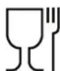 Gourmetmaxx 04389 - Symbolerklärung - 4