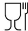 Gourmetmaxx 04389 - Explanation of symbols - 4