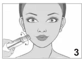 VitalMaxx 05142 - Utilisation - 3