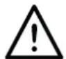 VitalMaxx 02753 - DANGER – Danger of Electric Shock - 1
