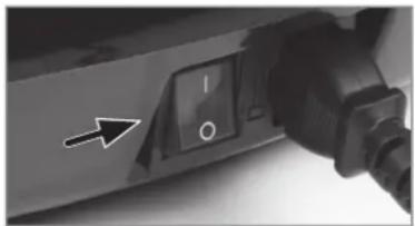 VitalMaxx 02753 - Basic Use of the Device - 1