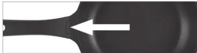 N8WERK 02625 - HEAT INDICATOR - 1