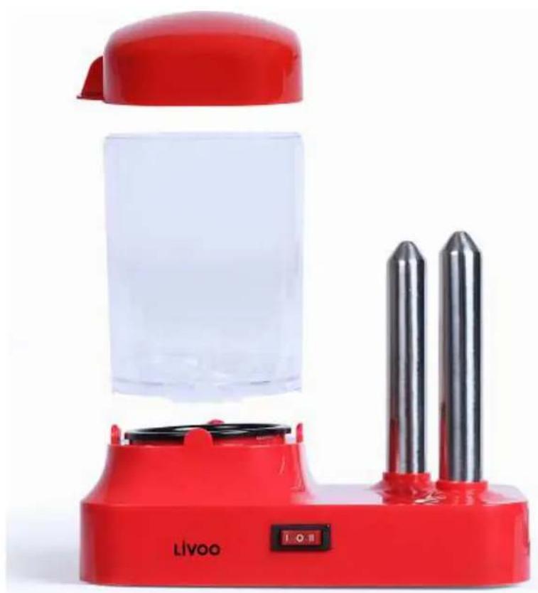 LIVOO DOC238 - 1