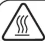DOMO DO337IP - ⚠ AVERTISSEMENTS SPÉCIFIQUES AU PRODUIT - 1