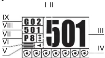 Maxxmee 09636 - Display - 1