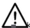 Maxxmee 09636 - SAFETY NOTICES - 1