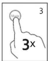 DOMO DO338IP - AANSLUITEN - 5
