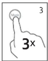 DOMO DO338IP - TEMPERATURE - 3