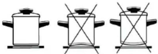 DOMO DO338IP - ⚠PRODUCTSPECIFIEKE WAARSCHUWINGEN - 3