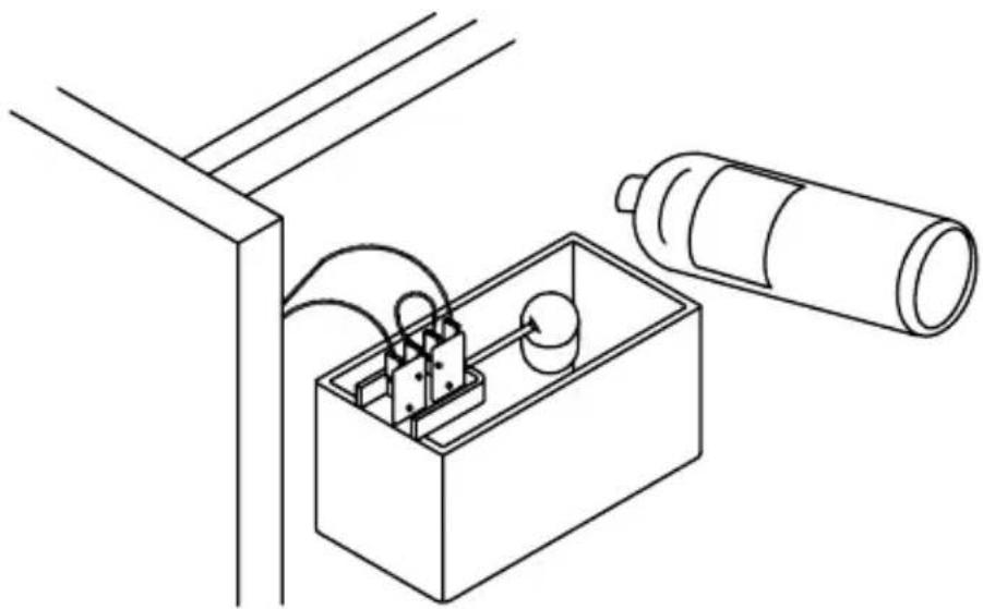 Manitowoc RFF1220C - Important - 1