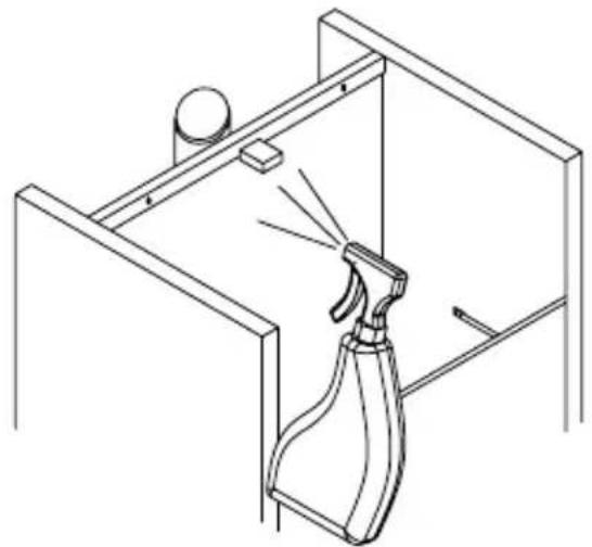 Manitowoc RNF1020C - Important - 3