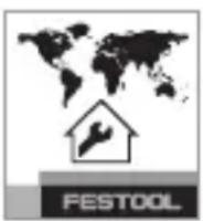 FESTOOL SYSPST 1500 Li HP - Nebezpečenstvo poranenia, úraz elektrickým prúdom - 1