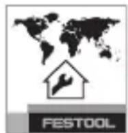 FESTOOL SYSPST 1500 Li HP - Sužalojimo pavojus, elektros smū-gio grėsmė - 1