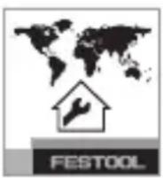 FESTOOL SYSPST 1500 Li HP - Loukkaantumisvaara, sähköisku-vaara - 1