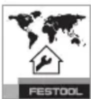 FESTOOL SYSPST 1500 Li HP - Опасност от нараняване, токов удар - 1