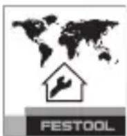 FESTOOL SYSPST 1500 Li HP - Опасность травмирования, поражение электрическим током - 1