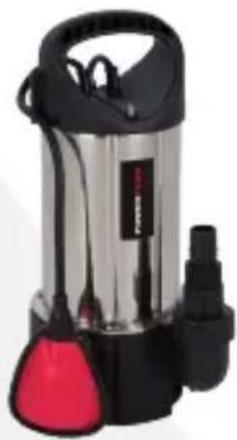 PowerPlus POWEW67915 - PrieziuROS PADALINYS - 1
