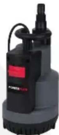 PowerPlus POWEW67920 - POWERPLUS POWEW67920 BG - 1