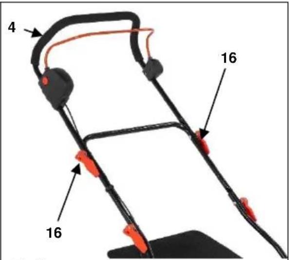 PowerPlus POWDPG8020 - 4