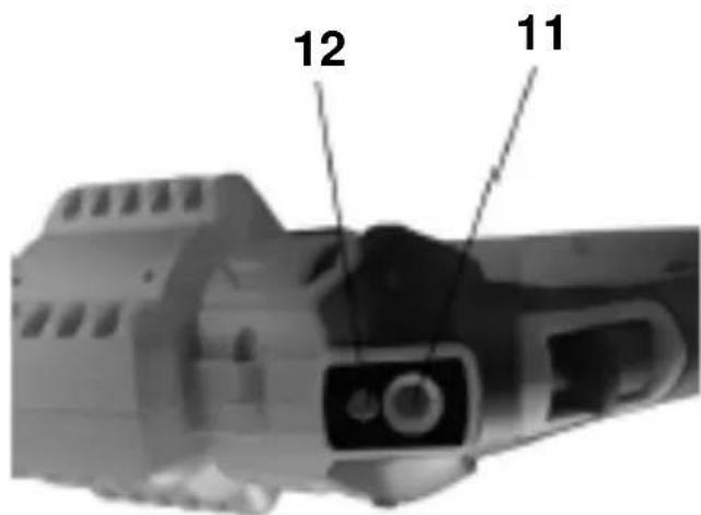 PowerPlus POWDPG80620 - POWDPG80620 - 11
