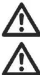 PowerPlus POWDPG80620 - INSTRUCCIONES DE SEGURIDAD ADICIONALES PARA LIMPIADOS DES ALTA PRESION - 1