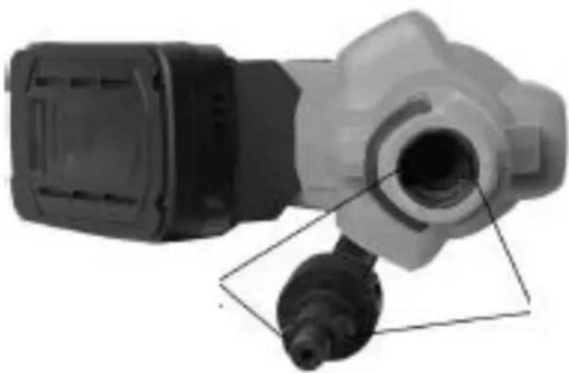 PowerPlus POWDPG80621 - POWDPG80621 - 6