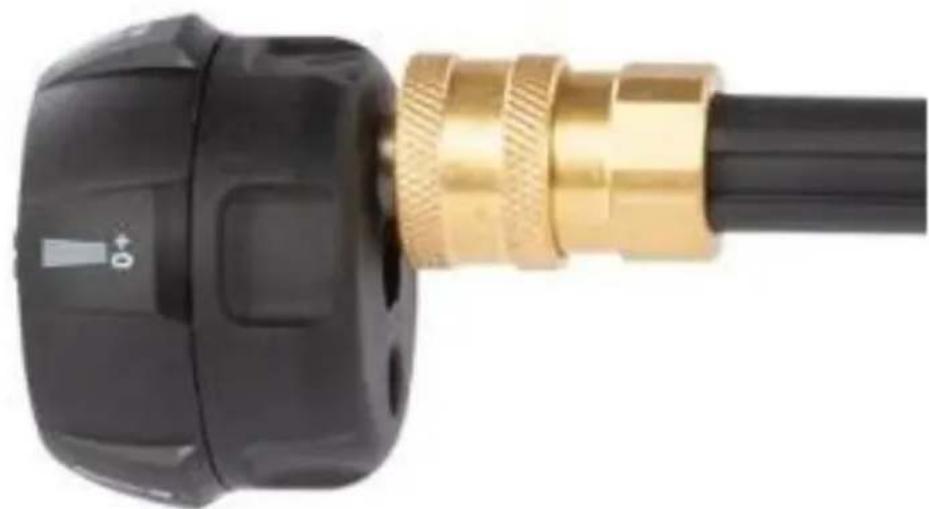 PowerPlus POWDPG80621 - POWDPG80621 - 10