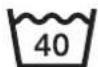 Cleanmaxx 02080 - Explanation of the Symbols - 13