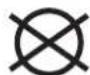 Cleanmaxx 02080 - Erklärung der Symbole - 13