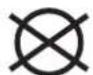 Cleanmaxx 02080 - Explanation of the Symbols - 15