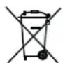 Cleanmaxx 02080 - Mise au rebut - 2