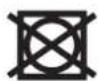 Cleanmaxx 02080 - Explanation of the Symbols - 14