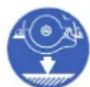 FESTOOL FSK 250 - Symbols - 12