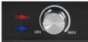 DOMO DO8716W - TEMPERATUREINSTELLUNG - 1