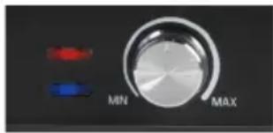 DOMO DO8716W - IMPOSTAZIONE DELLA TEMPERATURA - 1