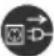 Fein GIMS 75 2H - Symbols, abbreviations and terms used. - 6