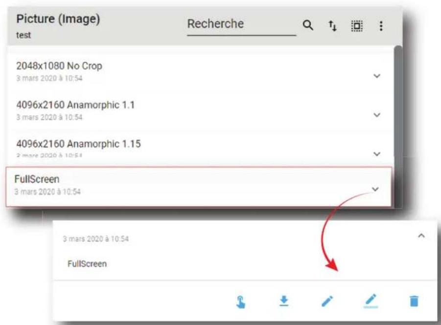 Barco XDX4K40 - Comment l'activer - 1