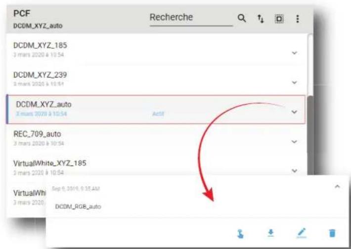 Barco XDX4K40 - Comment l'activer - 1
