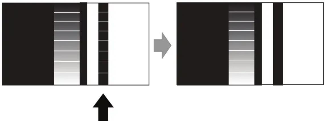 Barco XDX4K40 - Comment régler le décalage de référence - 3