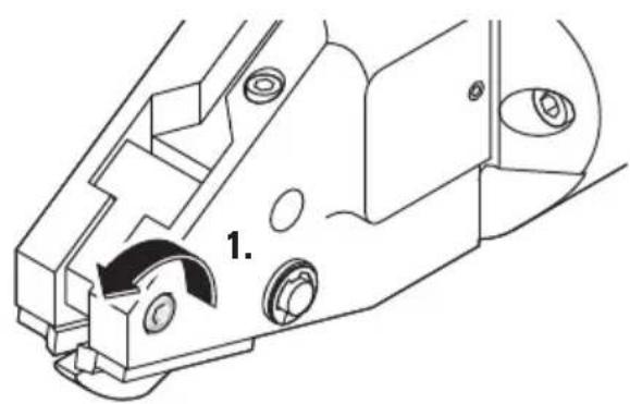 Fein BSS 1.6 CE - 22