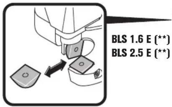 Fein BSS 1.6 CE - 44