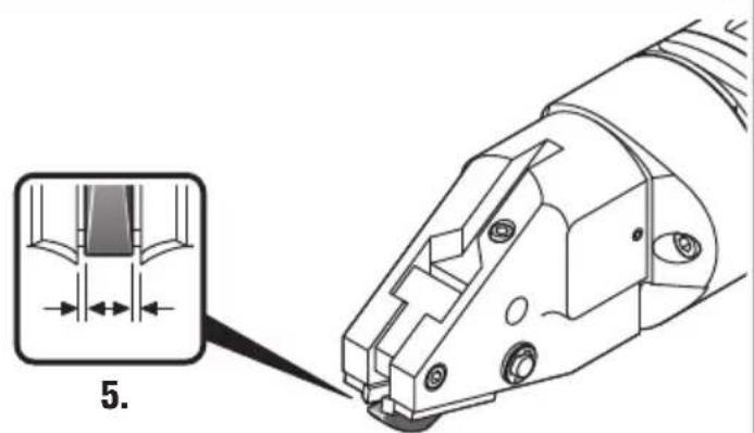 Fein BSS 1.6 CE - 25